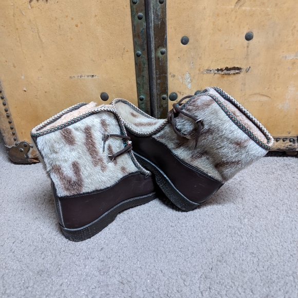 Italian Ankle Boots - Picture 2 of 11